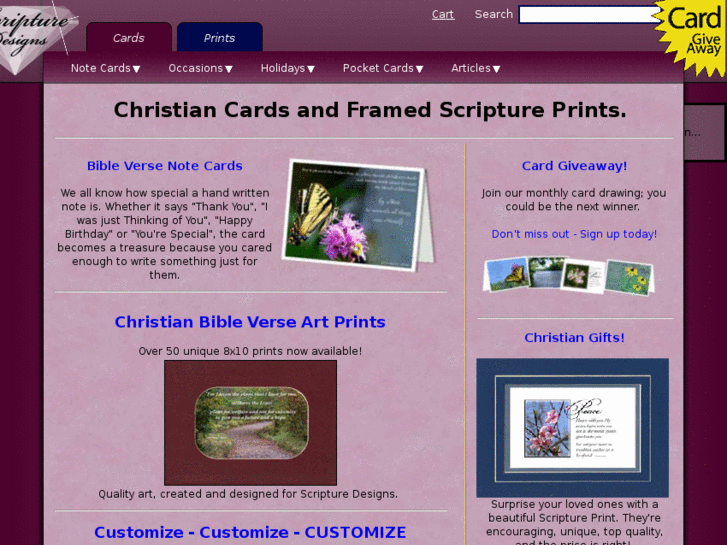 www.scripturedesigns.com