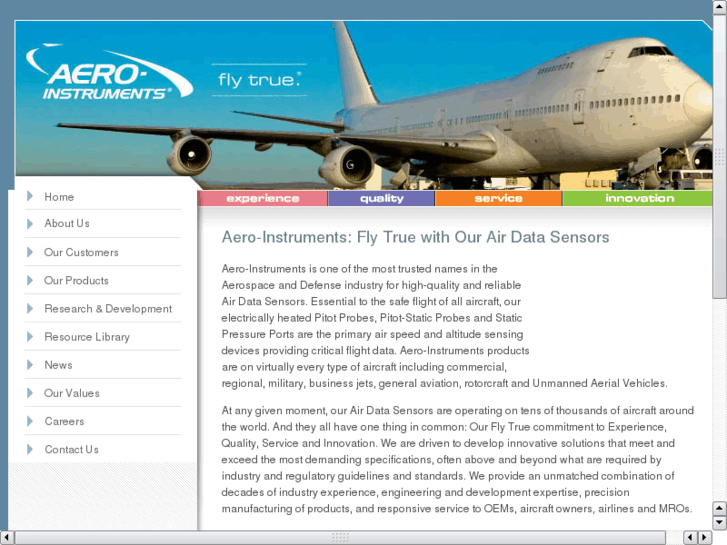www.sensorsystems.aero