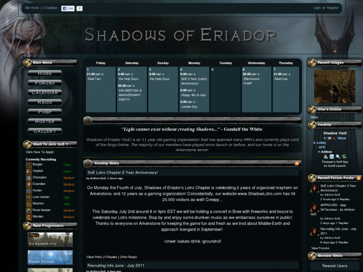 www.shadowlotro.com