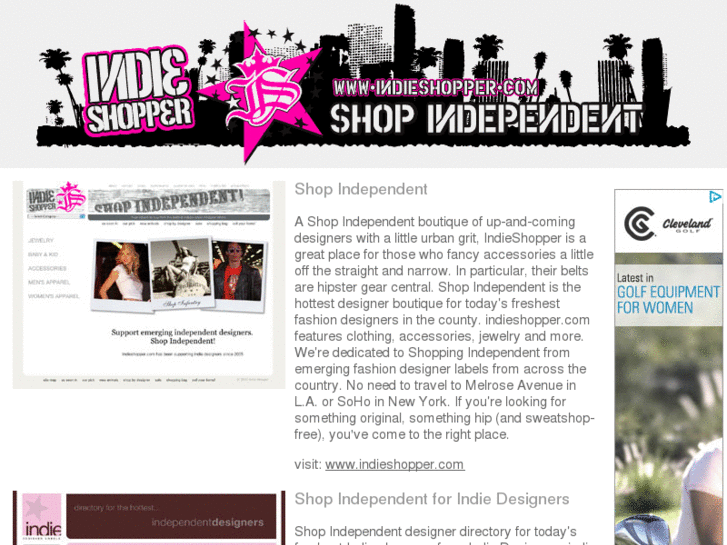 www.shopindependent.com