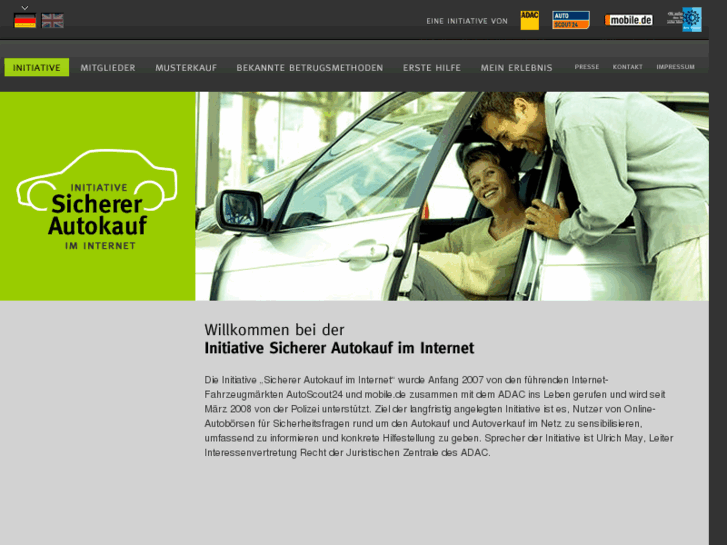 www.sicherer-autokauf.com