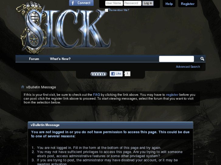 www.sickguild.com