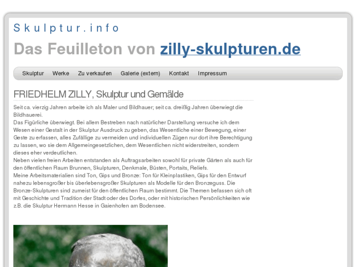 www.skulptur.info