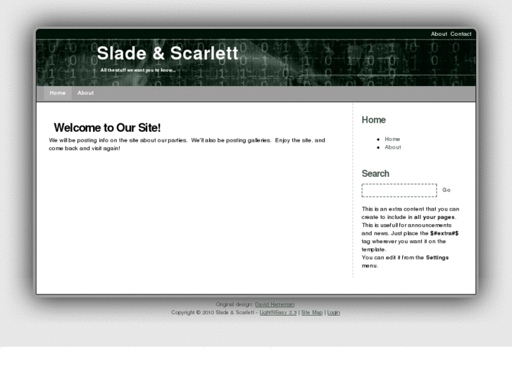 www.sladeandscarlett.org