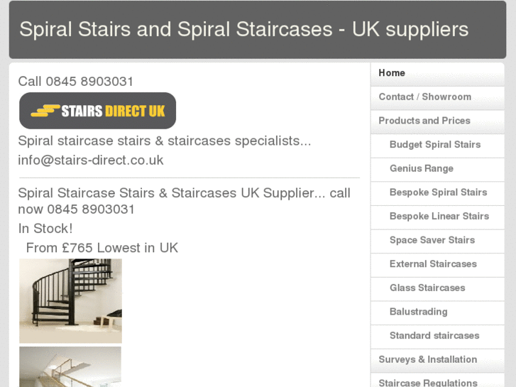 www.stairs-direct.com