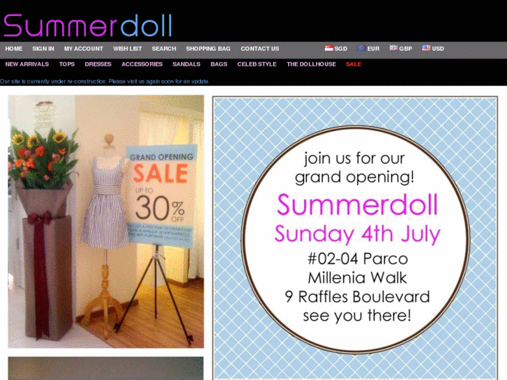 www.summerdoll.com.sg