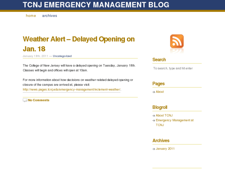 www.tcnjemergency.com