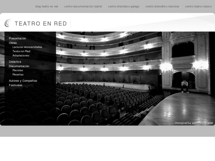 www.teatroenred.com