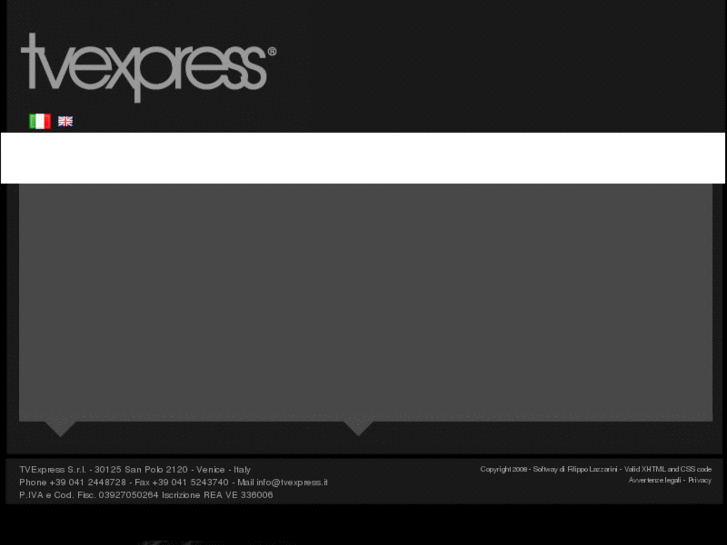 www.tvexpress.it