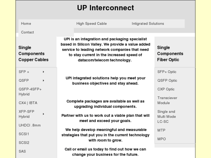 www.upinterconnect.com