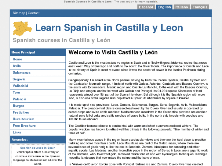 www.visita-castillayleon.com