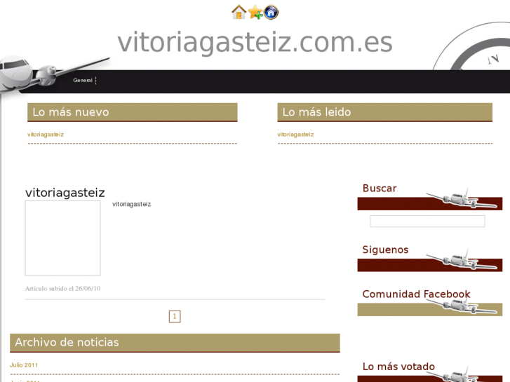 www.vitoriagasteiz.com.es