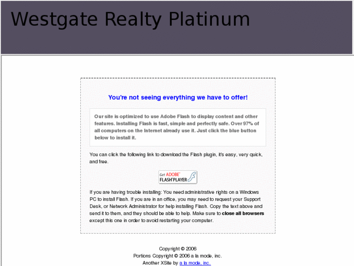 www.westgateplatinum.com