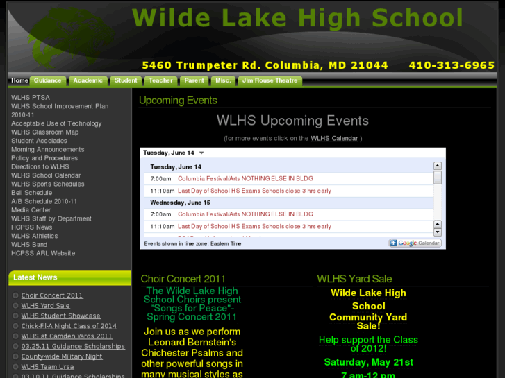 www.wildelake.com