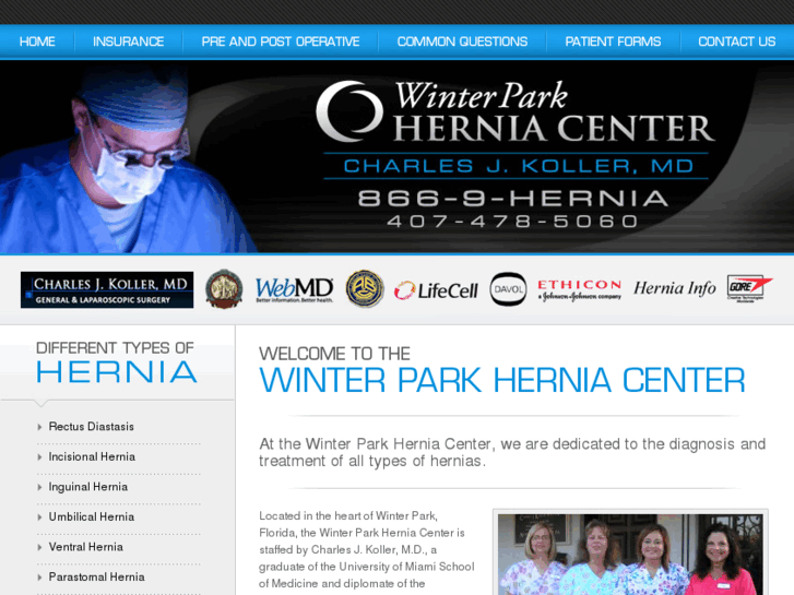 www.winterparkherniacenter.com