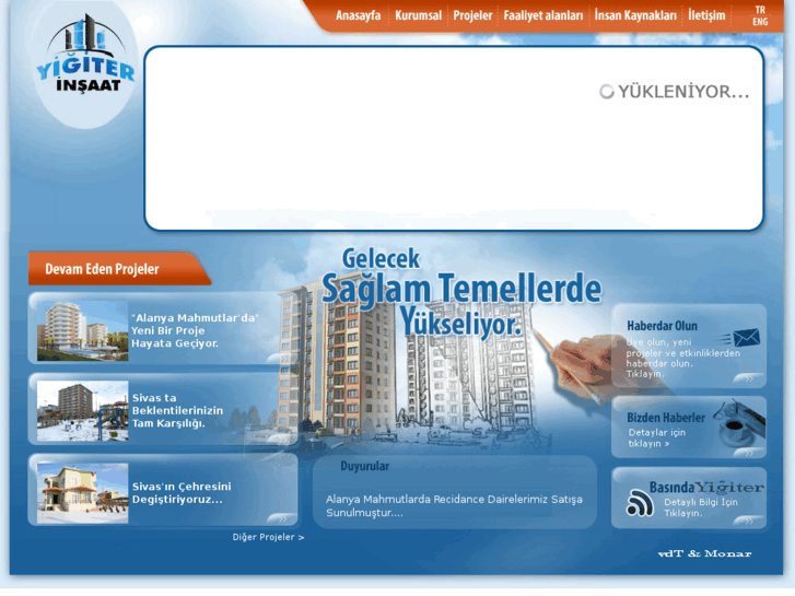 www.yigiterinsaat.com