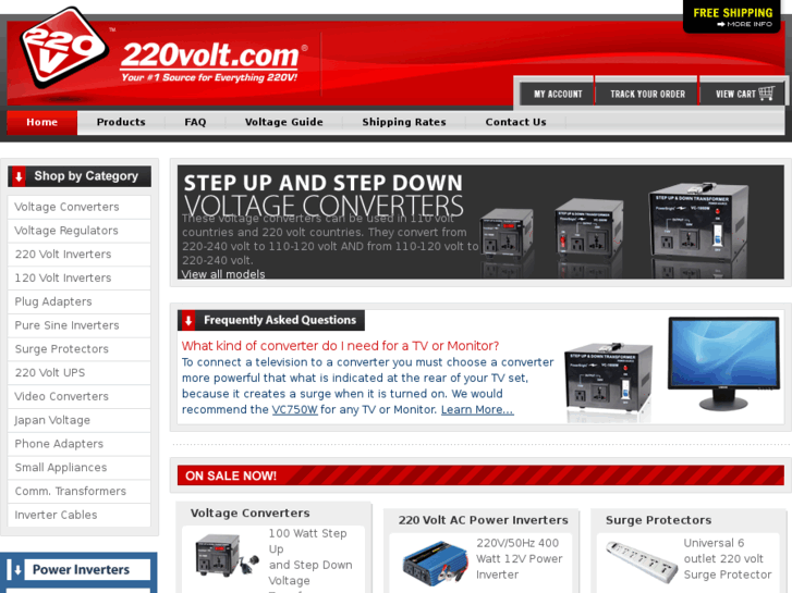 www.220volt.com