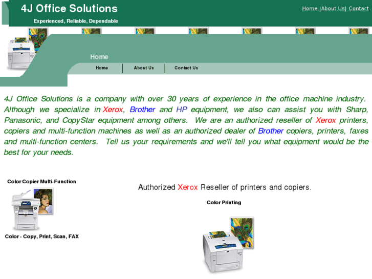 www.4jofficesolutions.com