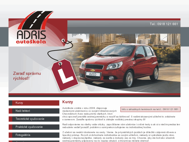 www.adris.sk