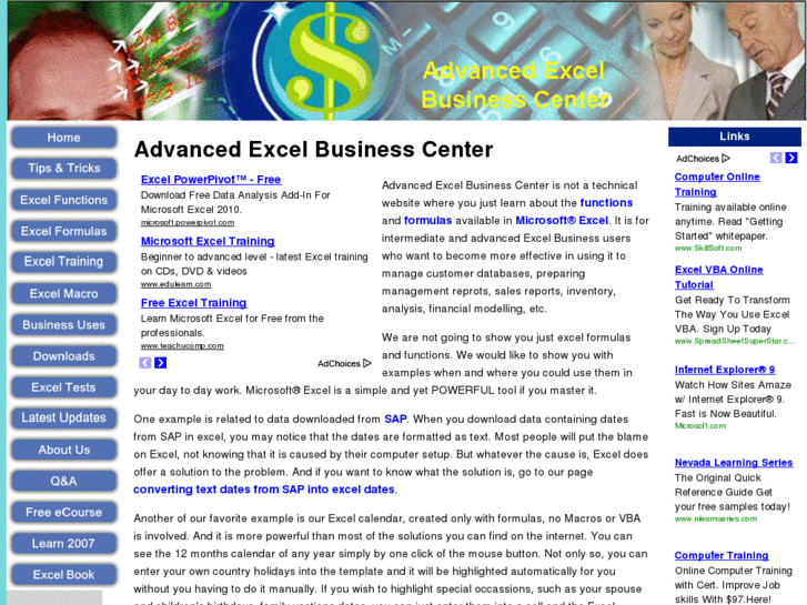 www.advanced-excel.com