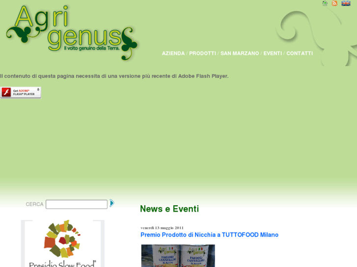 www.agrigenus.com