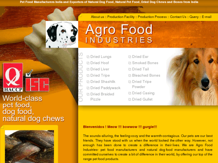 www.agrofoods.net