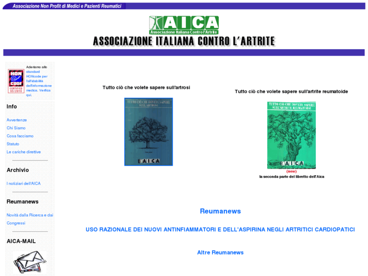 www.aicareuma.it