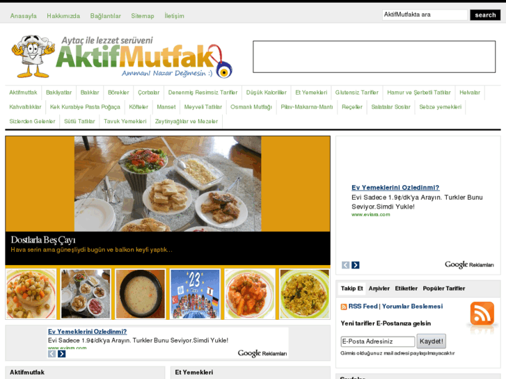 www.aktifmutfak.com