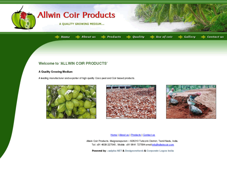 www.allwincoir.com