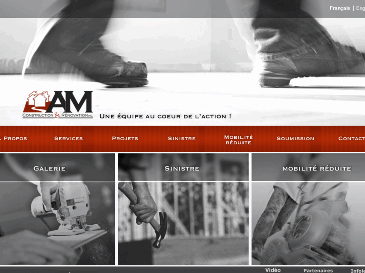 www.am-constructions.com