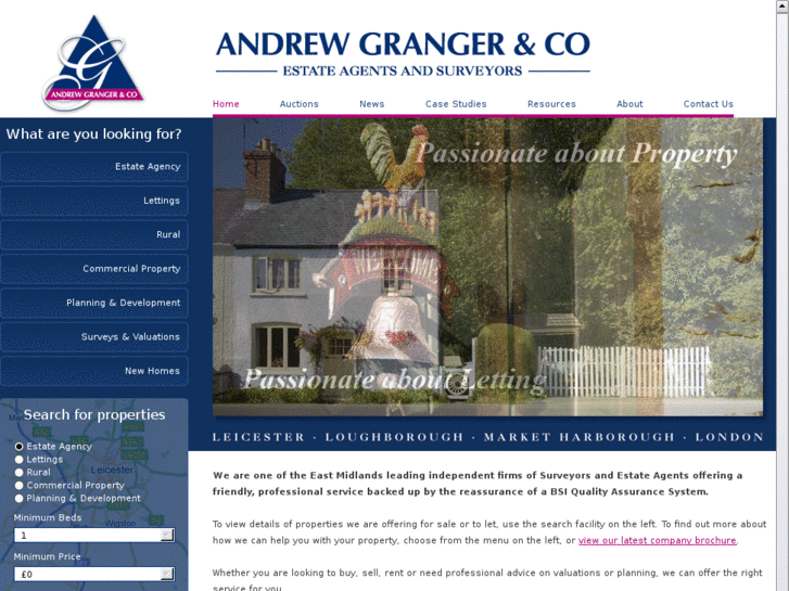www.andrewgranger.co.uk