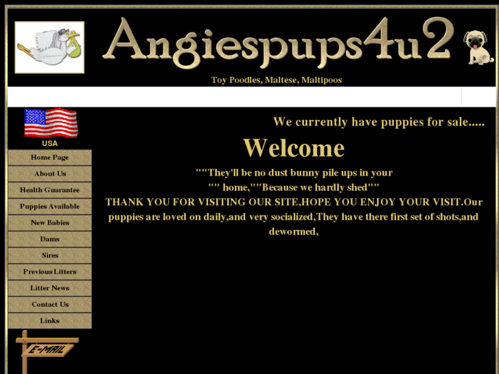 www.angiespups4u2.com