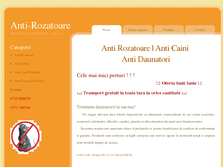 www.anti-rozatoare.ro