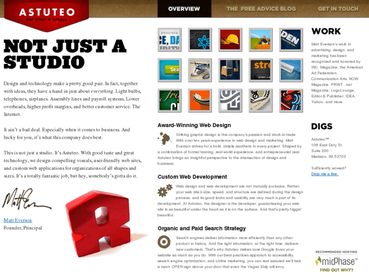 www.astuteo.biz