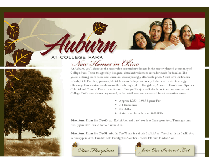 www.auburncollegepark.com