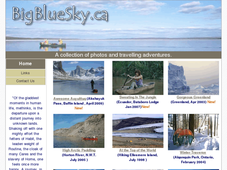 www.bigbluesky.ca