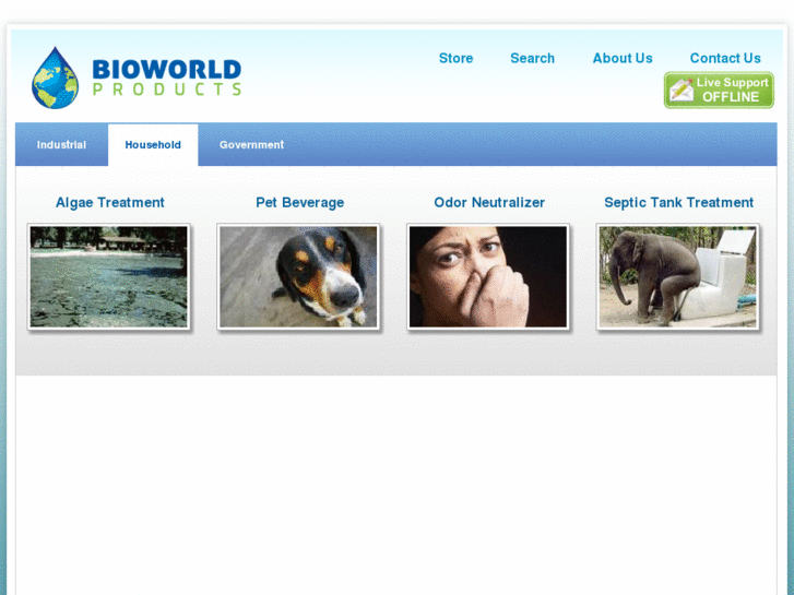 www.bioworldproductsusa.com