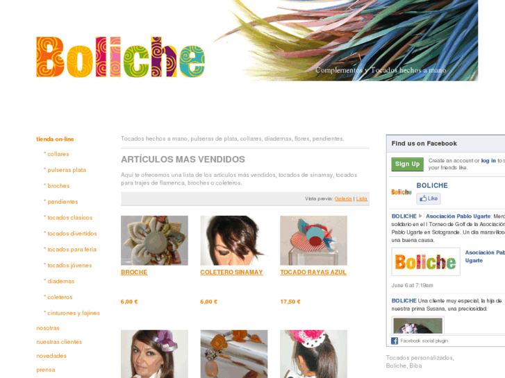 www.boliche.es