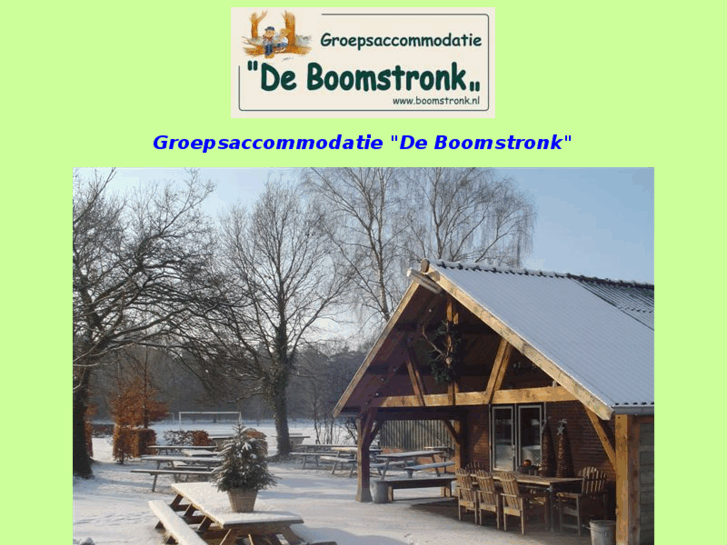 www.boomstronk.nl