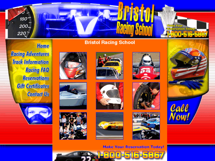 www.bristolracingschool.com