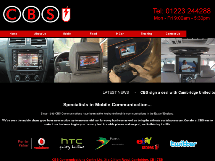 www.cbscentres.co.uk