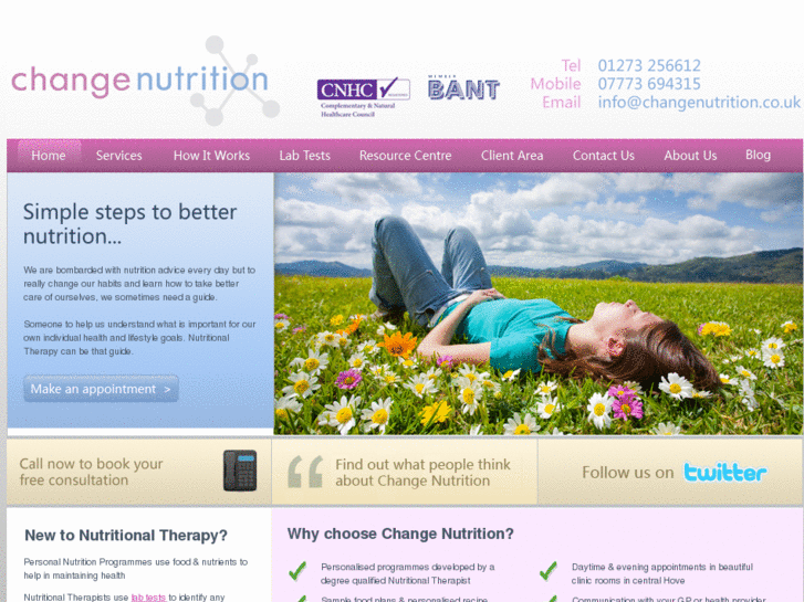 www.changenutrition.com