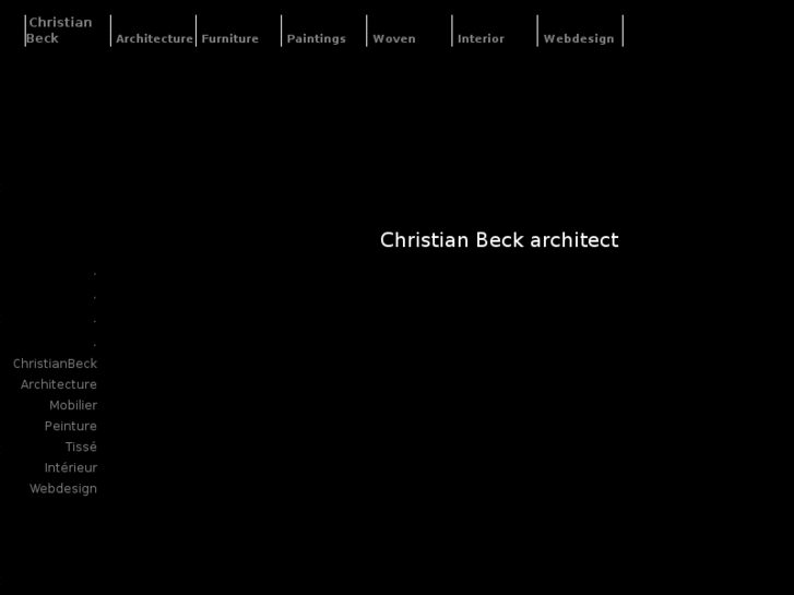 www.christianbeck.com