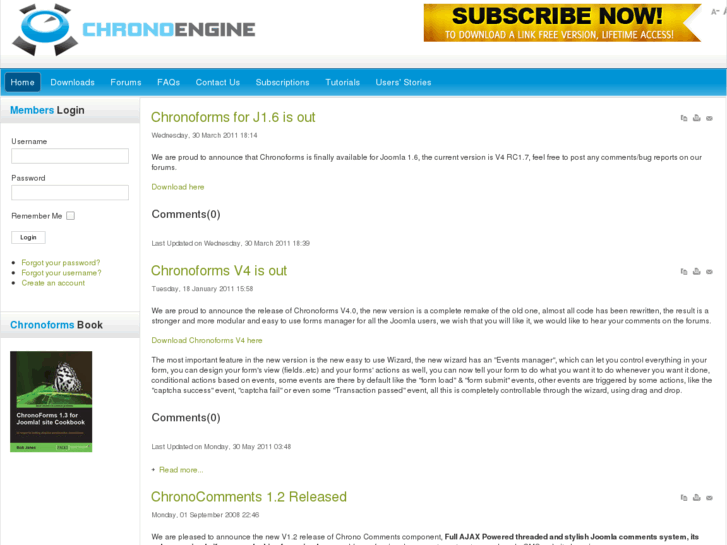 www.chronoengine.com