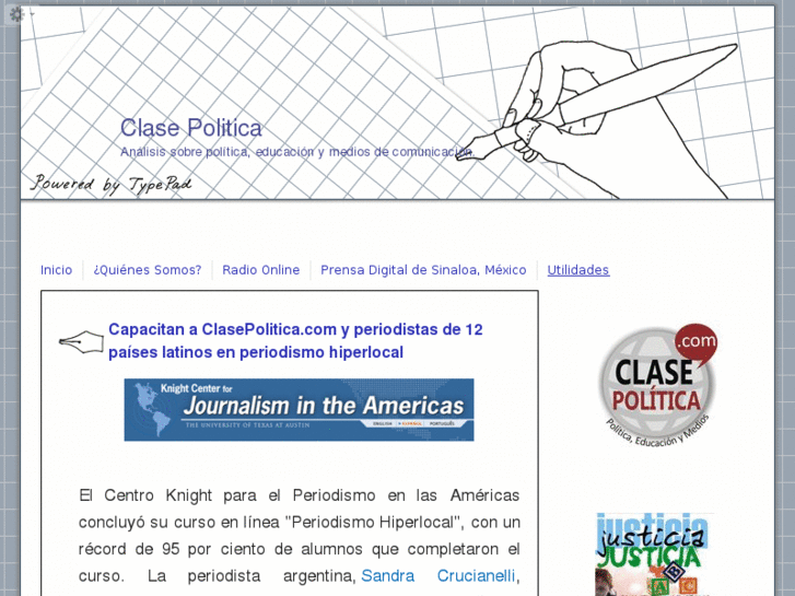 www.clasepolitica.com
