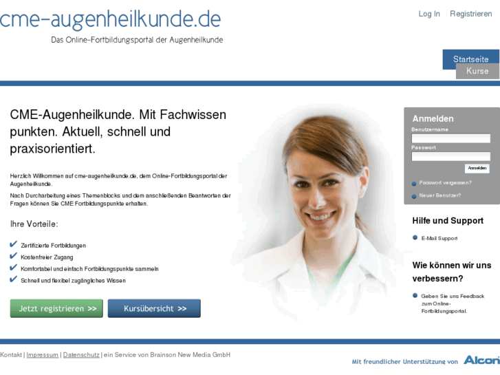 www.cme-augenheilkunde.de