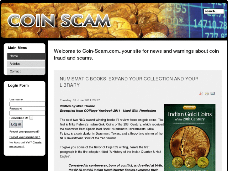 www.coin-scam.com