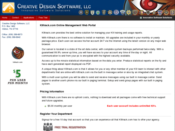 www.creativedesignsoftware.com