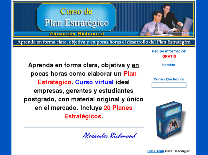 www.cursoplanestrategico.com