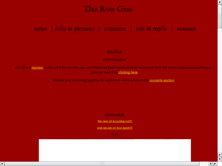 www.dasrotegras.com